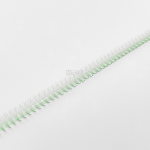 Colored Premade Fans
