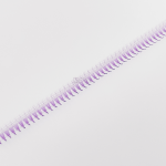 Colored Premade Fans