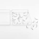 Premade Loose Fans