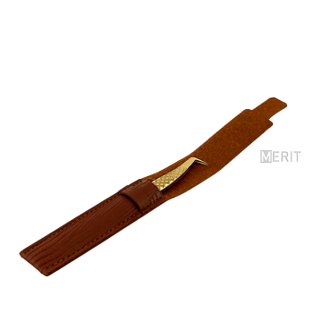 Tweezer Nhíp và bao mở Merit