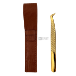 Eyelash Extensions Tweezers