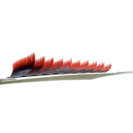 2 Tone Color Lashes (Ombre)