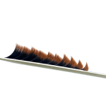 2 Tone Color Lashes (Ombre)