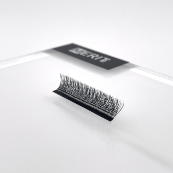 Double YY Lashes