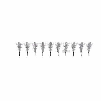 Feather Laser Lash (Anime Lash)