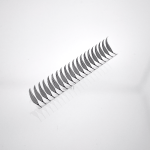 Leaf Laser Lashes (Anime-Lashes)