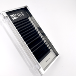 Silk eyelash extensions Merit Lash